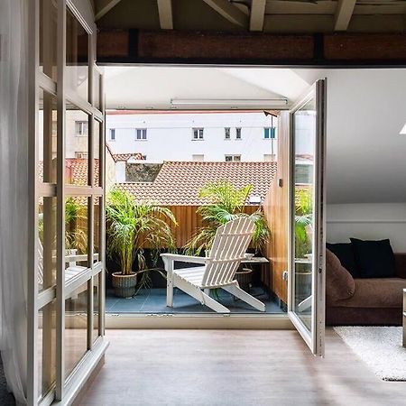 Sweet Surrender Apartment Santander Exterior foto