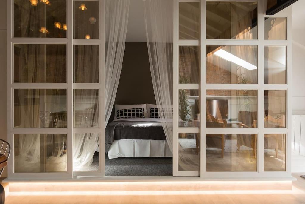 Sweet Surrender Apartment Santander Exterior foto