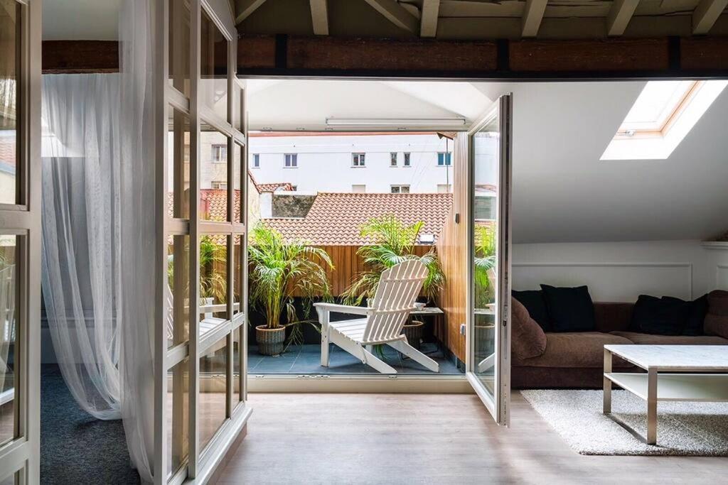 Sweet Surrender Apartment Santander Exterior foto