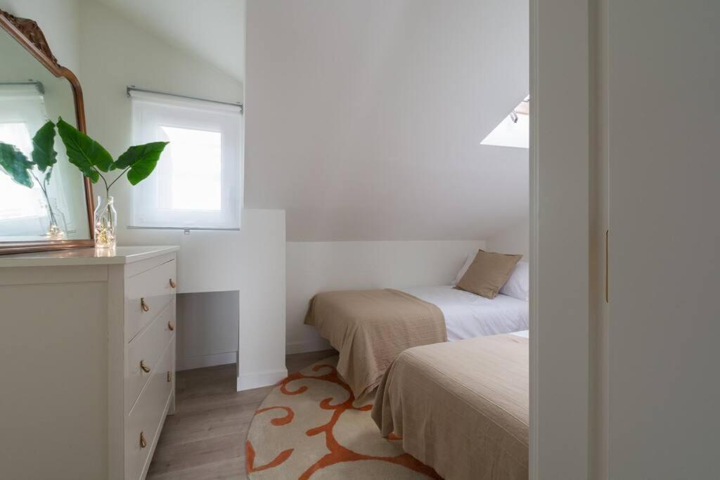 Sweet Surrender Apartment Santander Exterior foto