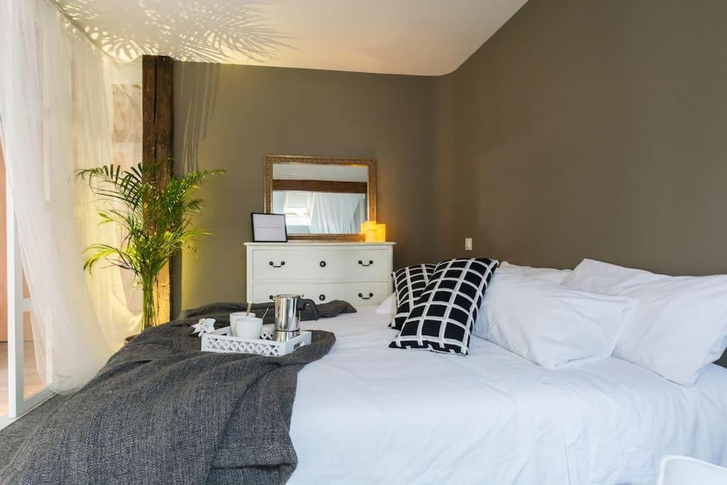Sweet Surrender Apartment Santander Exterior foto