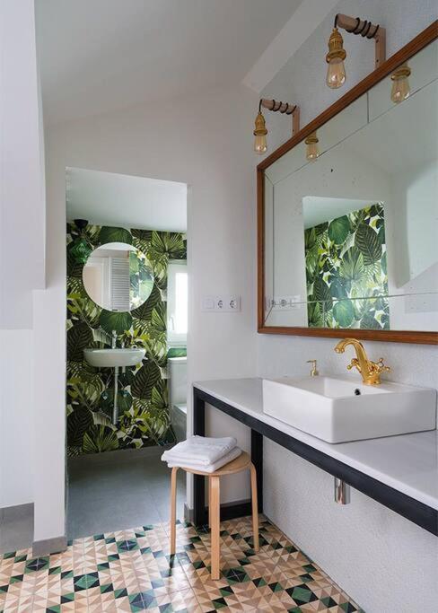 Sweet Surrender Apartment Santander Exterior foto